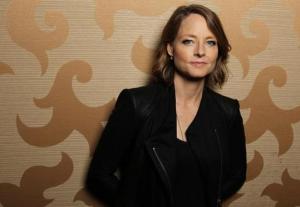 Jodie Foster