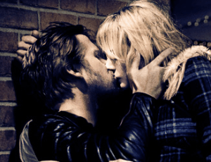 Blue Valentine