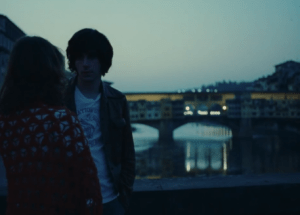 Something In The Air Two