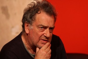 Stephen Frears