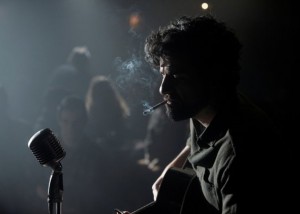 Inside Llewyn Davis