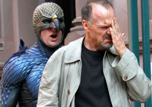 Birdman