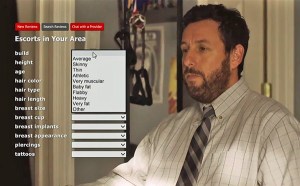 Men Women And Children