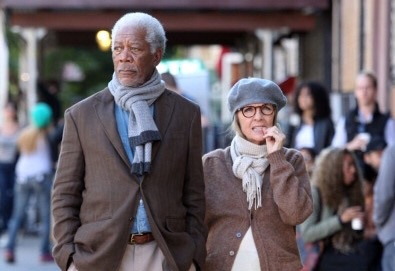 5 FLIGHTS UP | SPLICED PERSONALITY