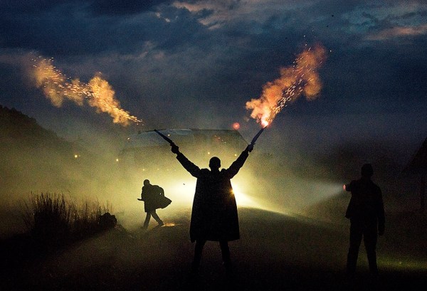 Unit Stills Photographer